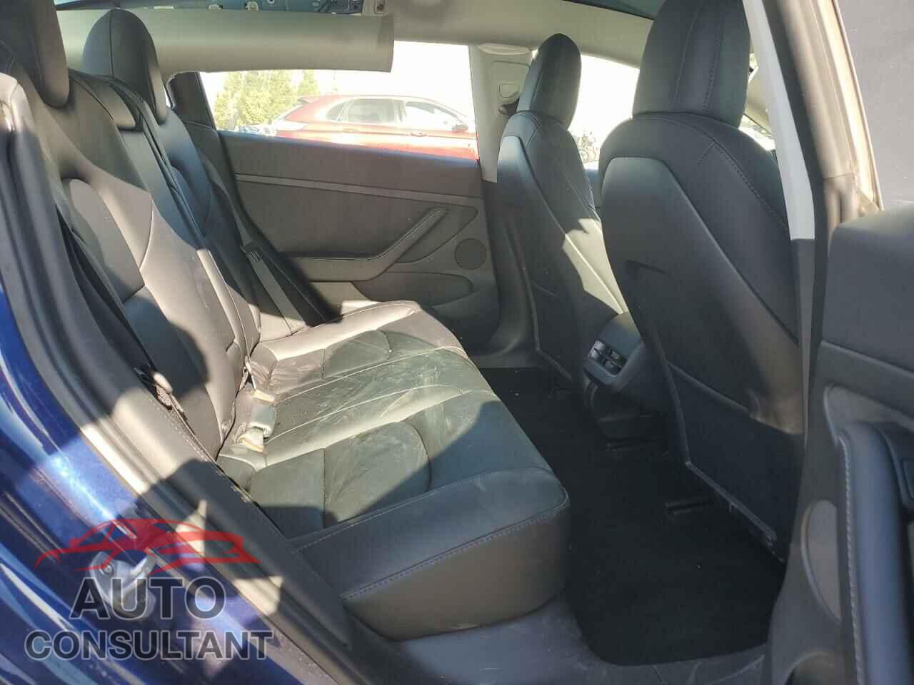 TESLA MODEL 3 2022 - 5YJ3E1EA0NF360268