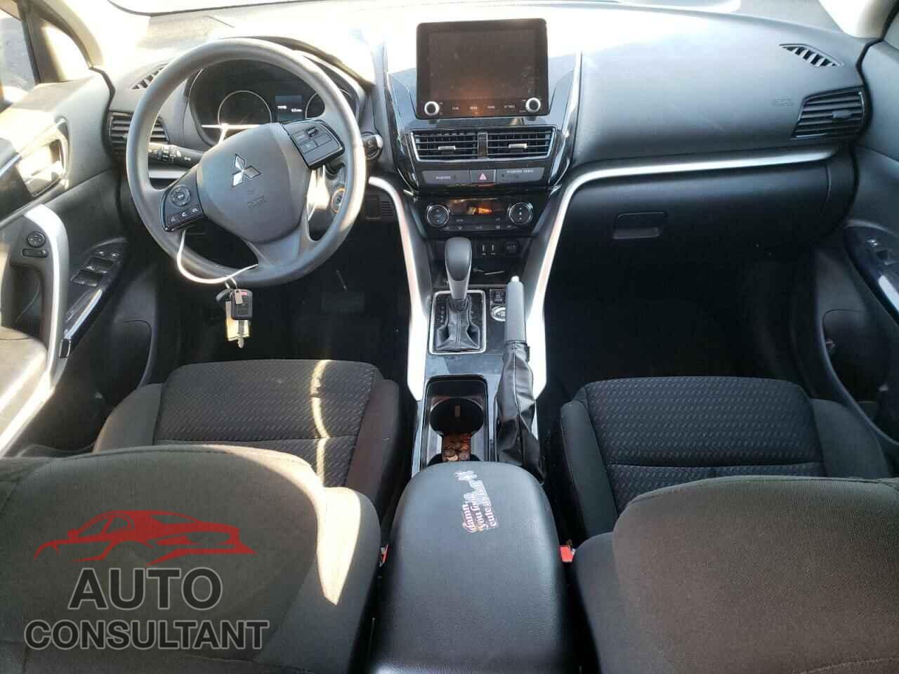 MITSUBISHI ECLIPSE 2023 - JA4ATVAA6PZ004103