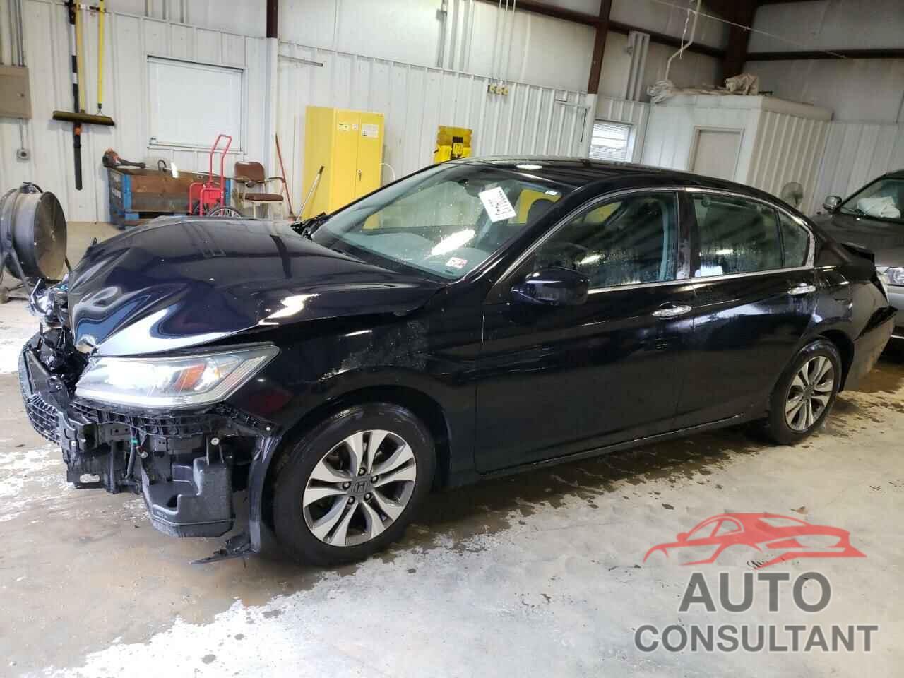 HONDA ACCORD 2015 - 1HGCR2F35FA009457