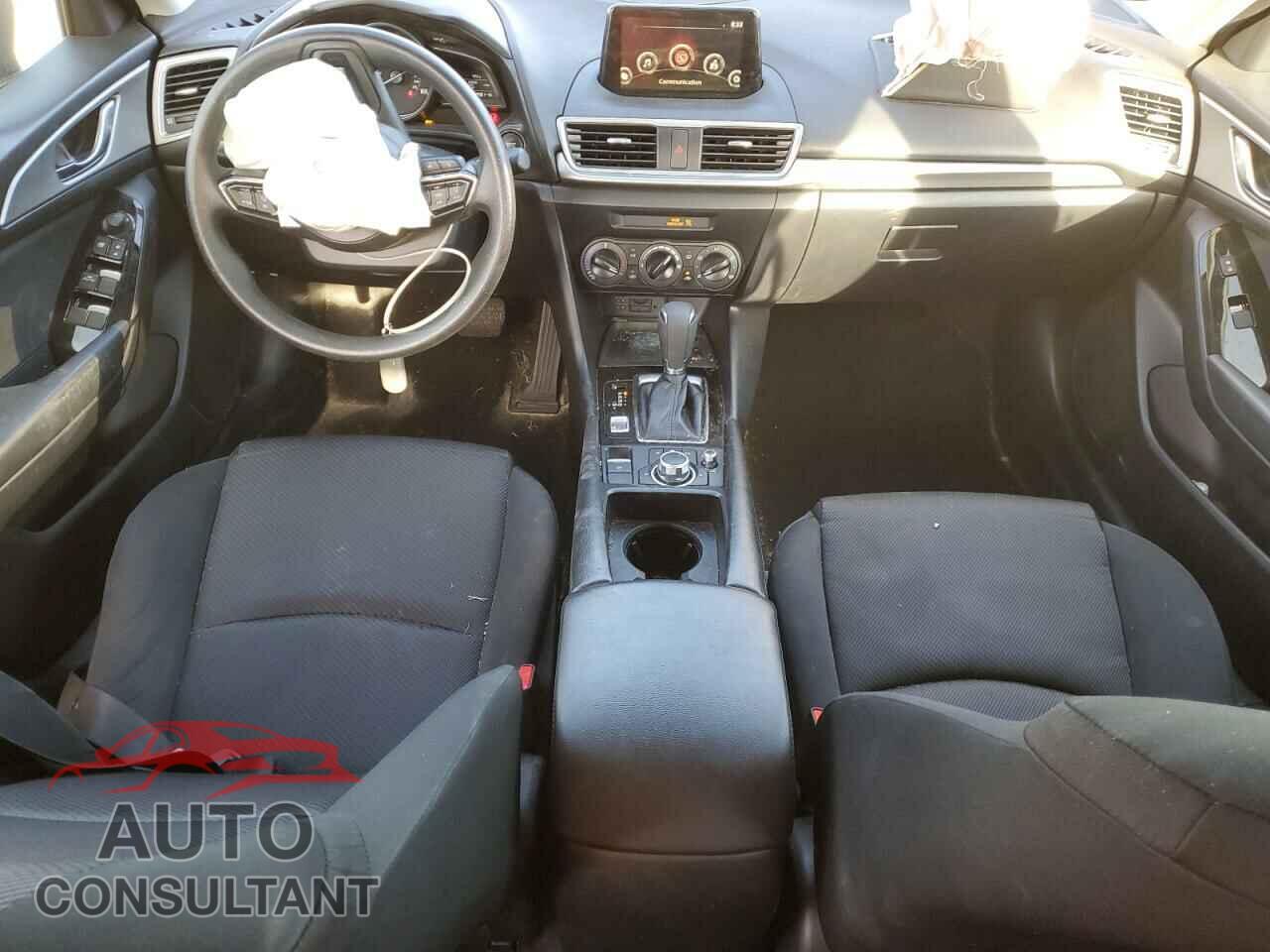 MAZDA 3 2017 - 3MZBN1K77HM157086
