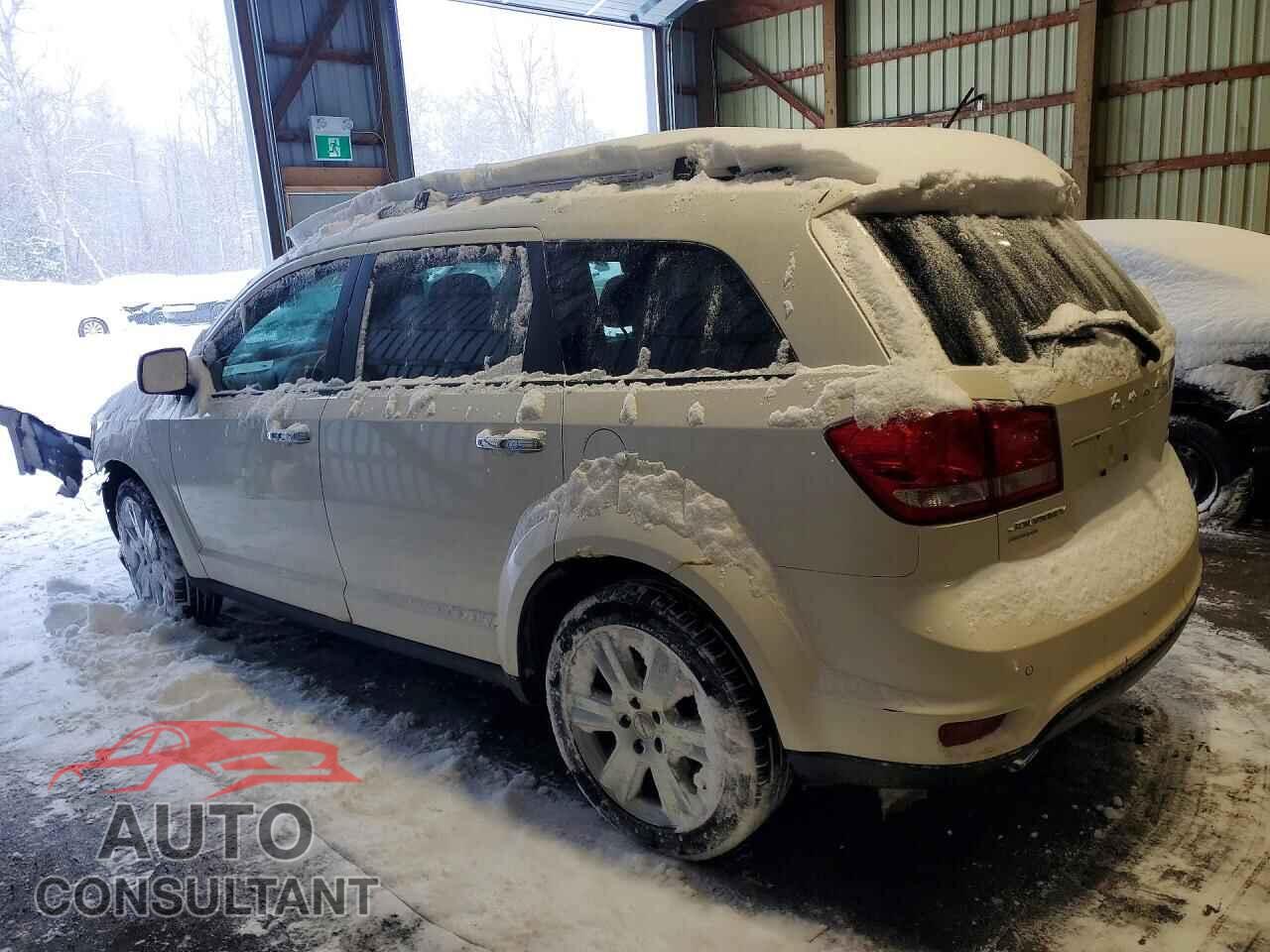 DODGE JOURNEY 2013 - 3C4PDDFG8DT705796