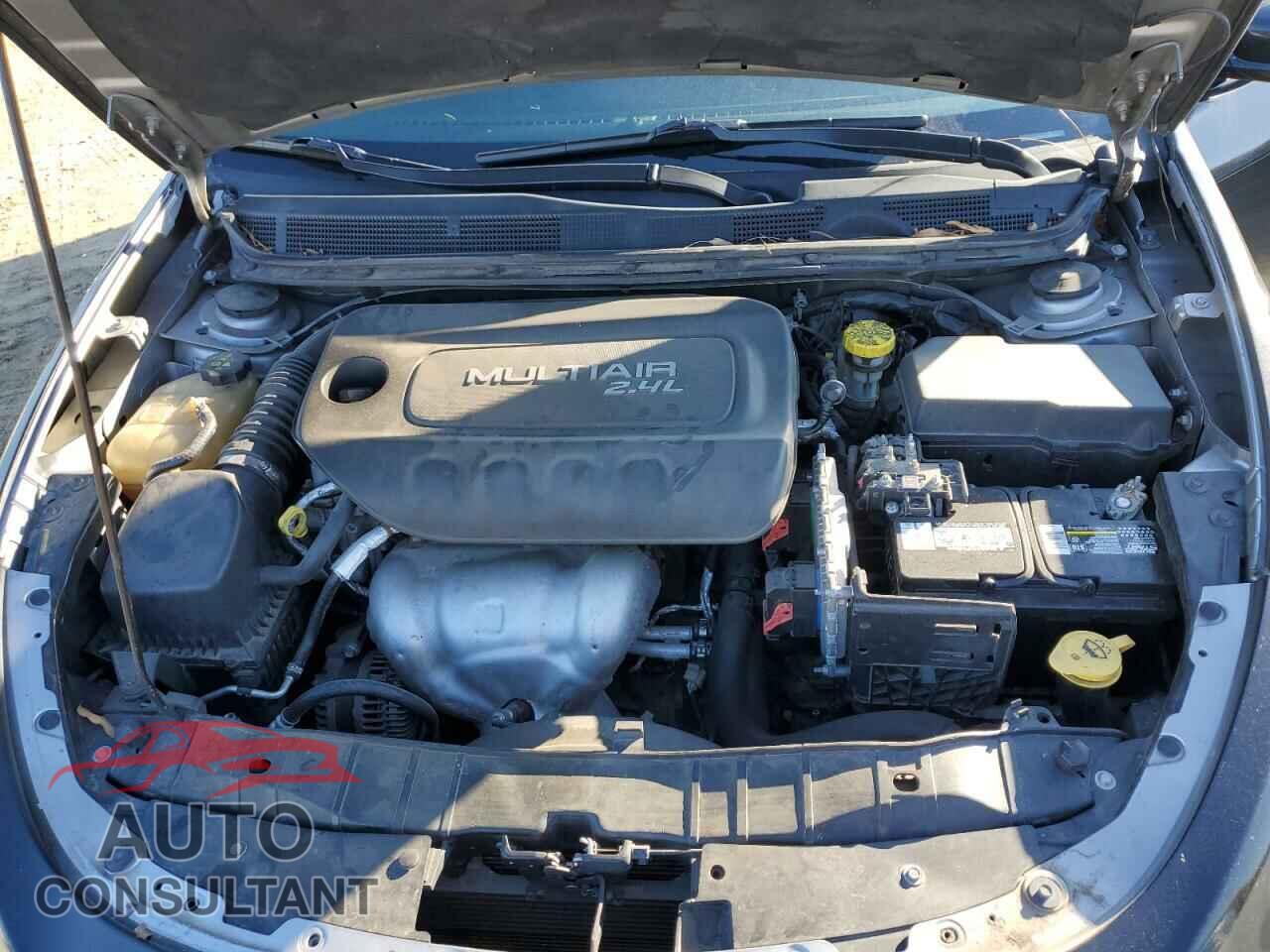 DODGE DART 2015 - 1C3CDFBB0FD251352