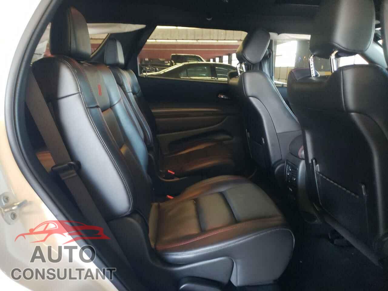 DODGE DURANGO 2023 - 1C4RDJDG4PC578166