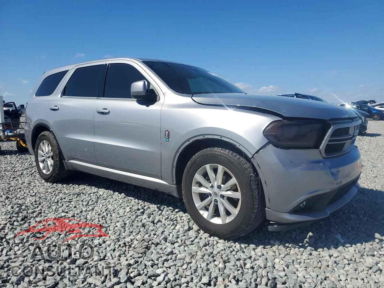 DODGE DURANGO 2014 - 1C4RDHAG2EC313868