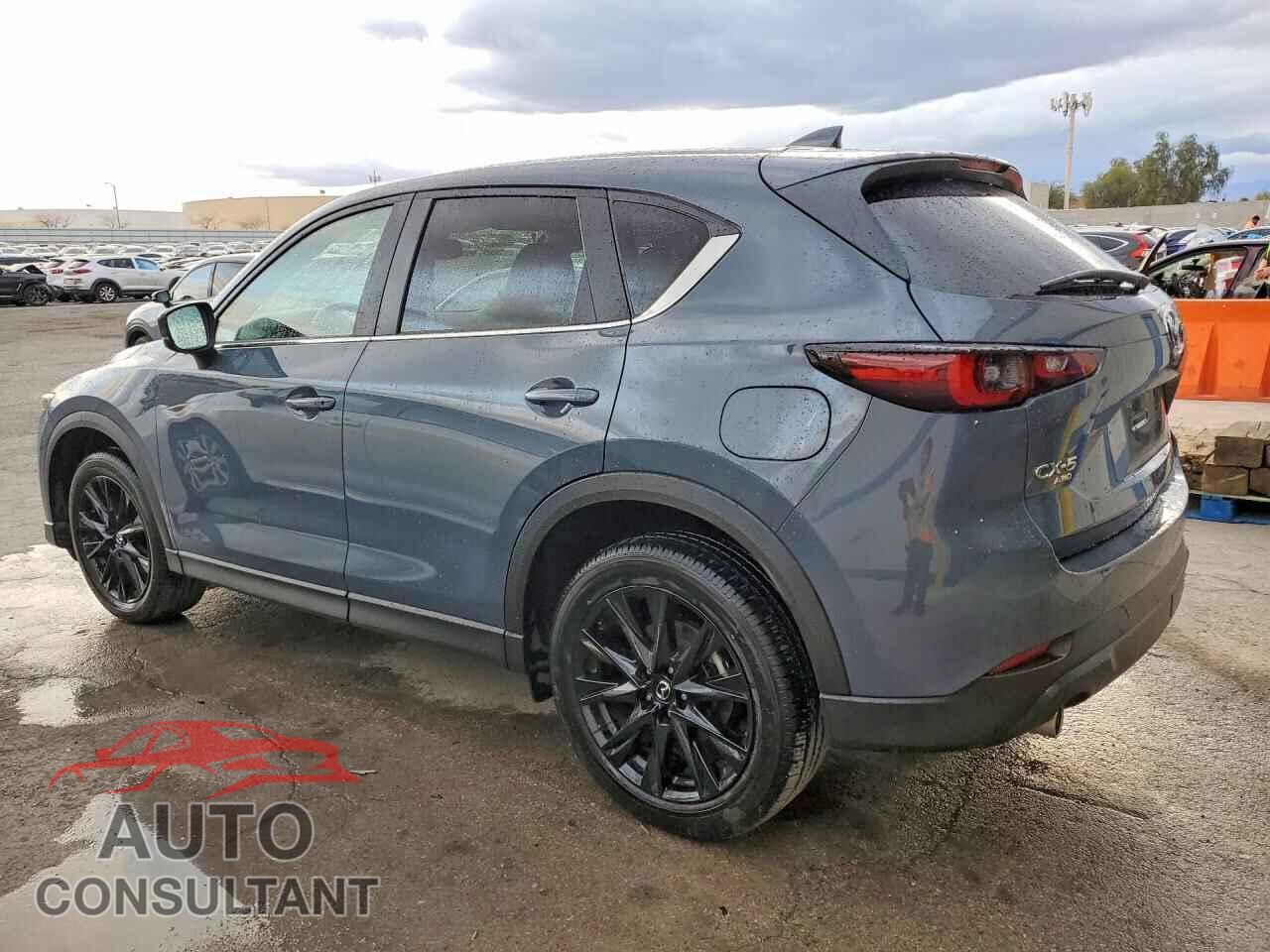 MAZDA CX-5 PREFE 2025 - JM3KFBCM8S0688292