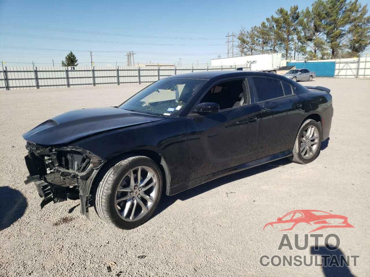 DODGE CHARGER 2023 - 2C3CDXMG2PH513813
