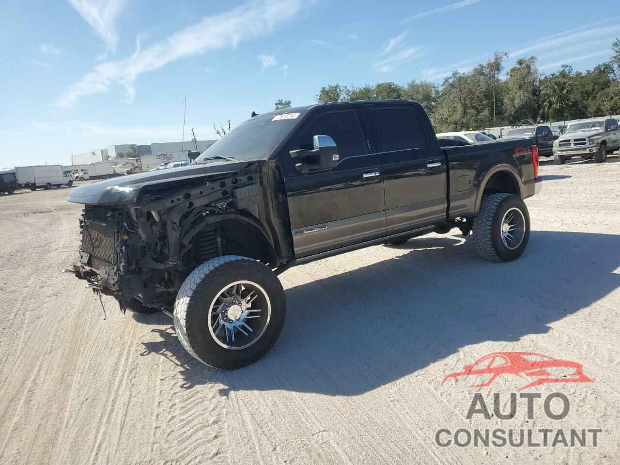 FORD F250 2019 - 1FT7W2BT7KEE96033