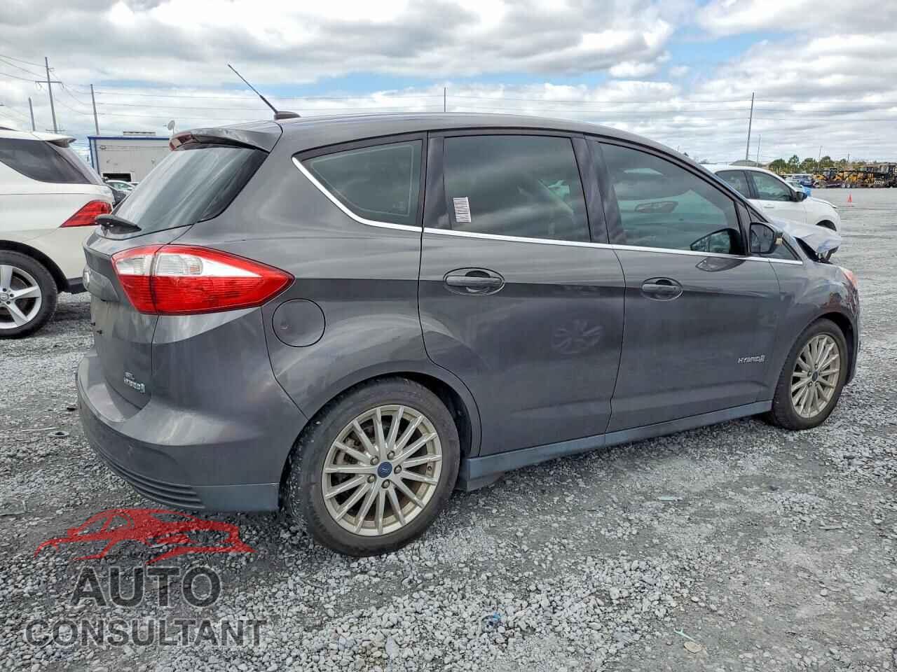 FORD CMAX 2015 - 1FADP5BU4FL116812