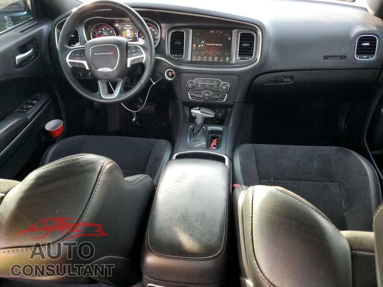 DODGE CHARGER 2015 - 2C3CDXCTXFH844202