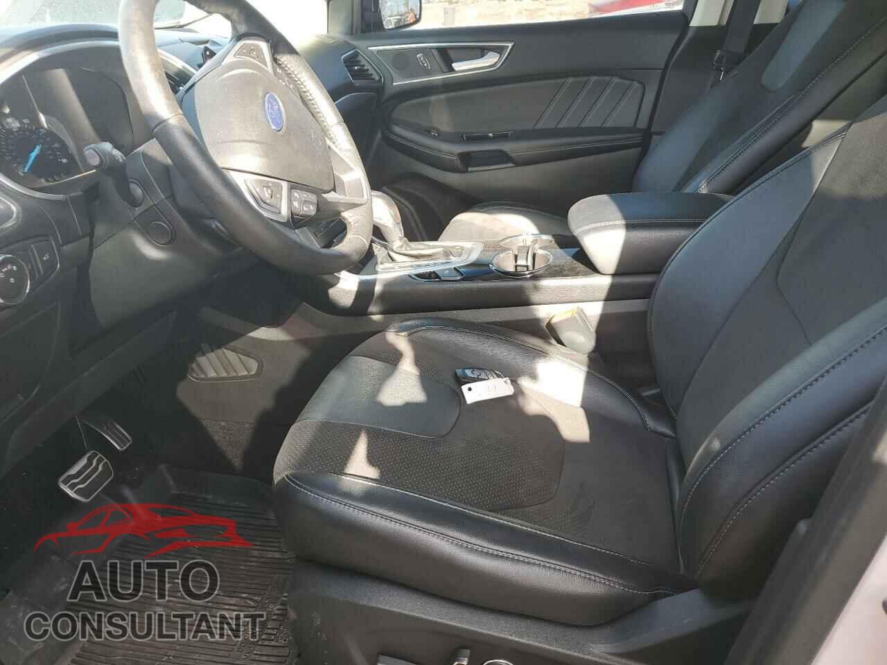 FORD EDGE 2018 - 2FMPK4AP9JBB48431