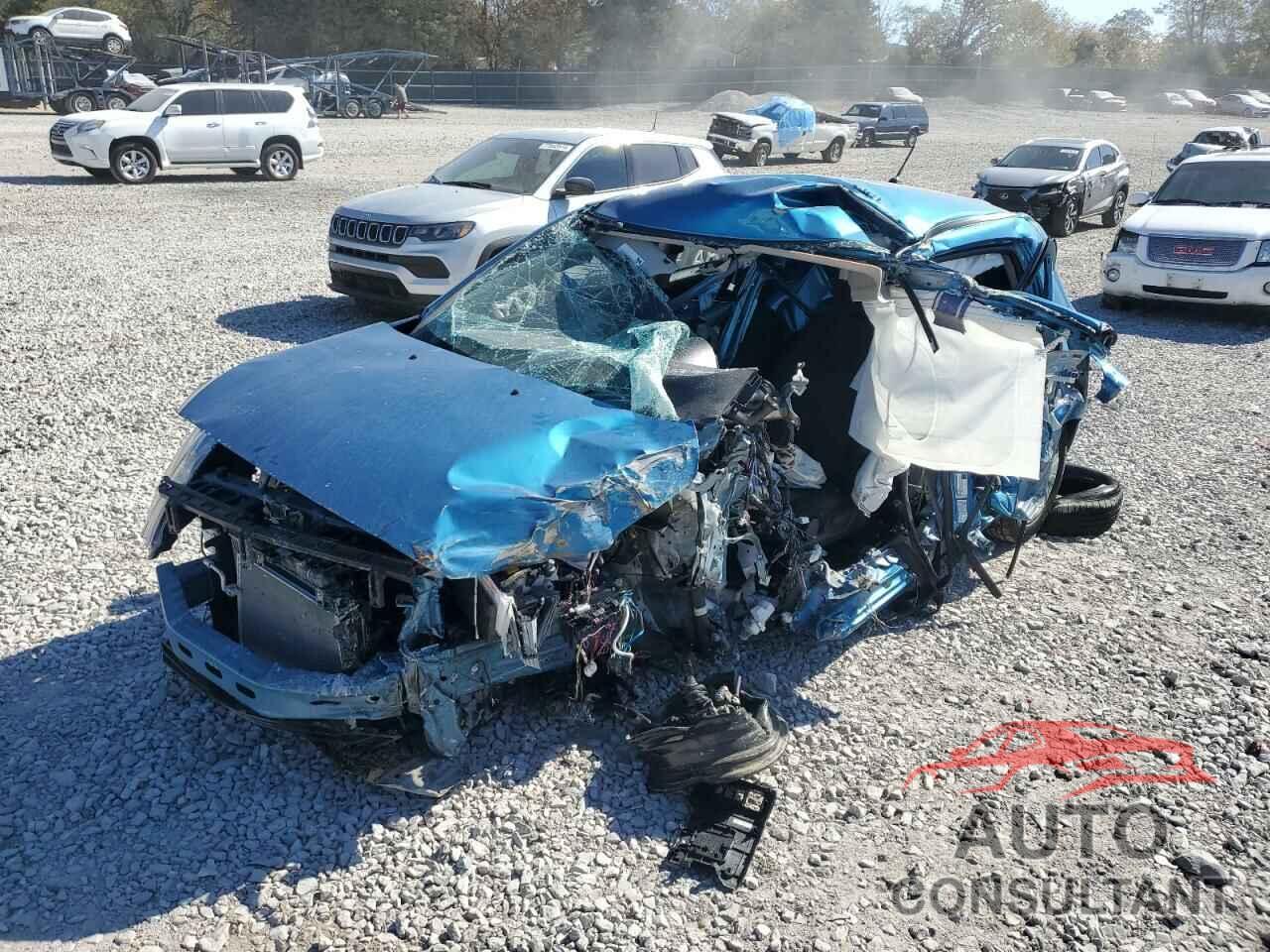 MITSUBISHI MIRAGE 2024 - ML32AUHJ2RH005454