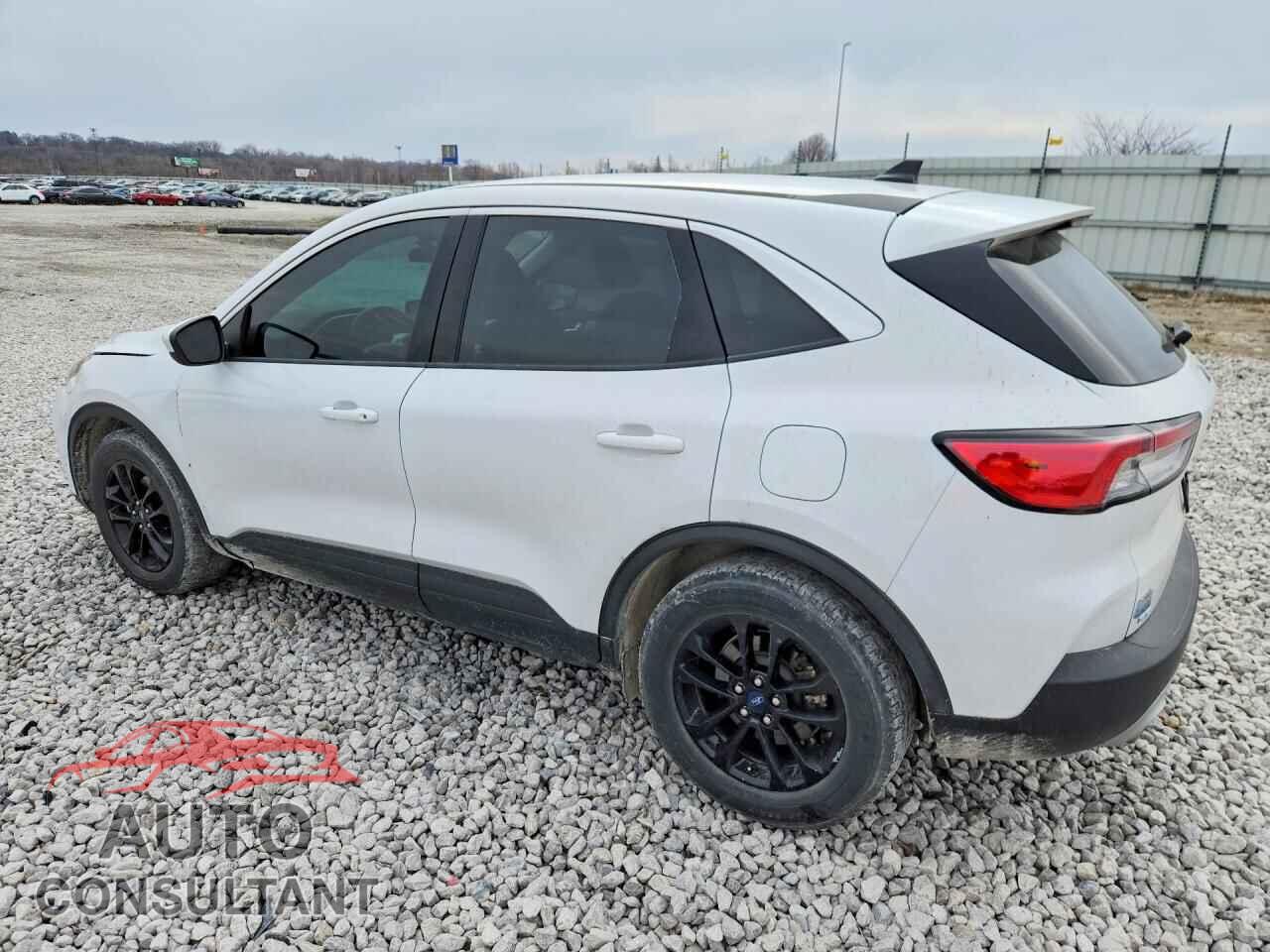 FORD ESCAPE 2020 - 1FMCU0G69LUA76725