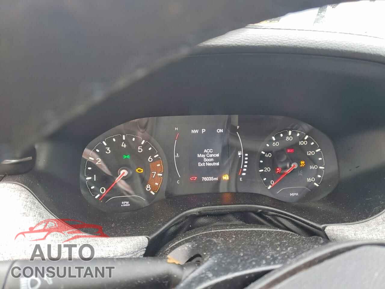 JEEP COMPASS 2022 - 3C4NJDBB5NT107399
