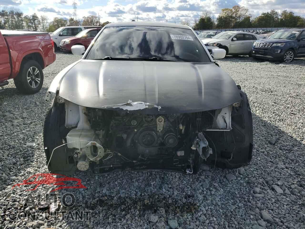 DODGE CHARGER 2016 - 2C3CDXKT2GH175409