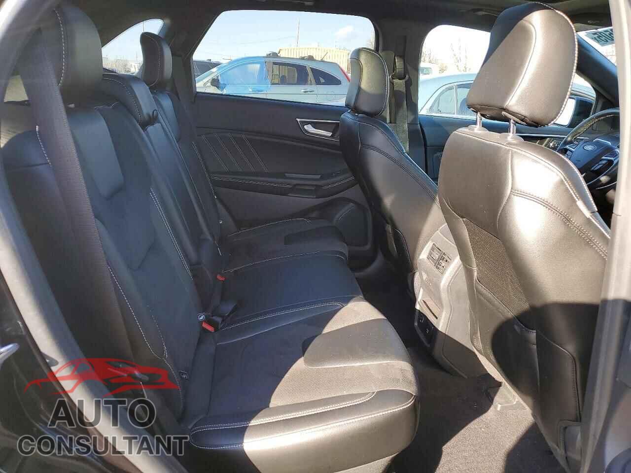 FORD EDGE 2021 - 2FMPK4AP1MBA41152
