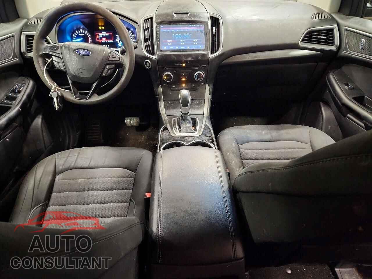 FORD EDGE 2015 - 2FMTK3G85FBB43422
