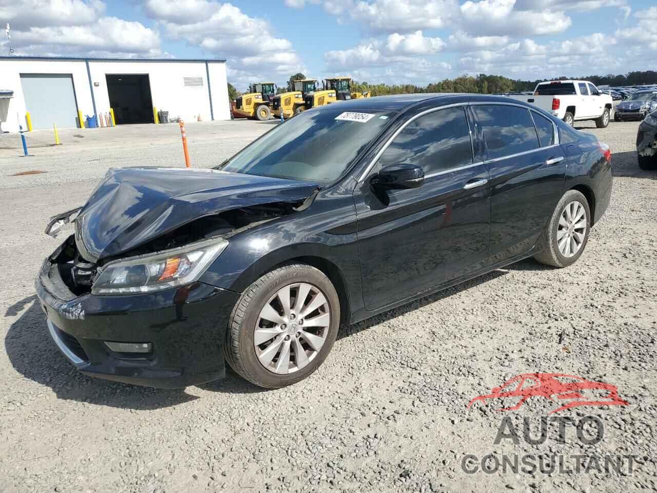 HONDA ACCORD 2015 - 1HGCR3F82FA001995