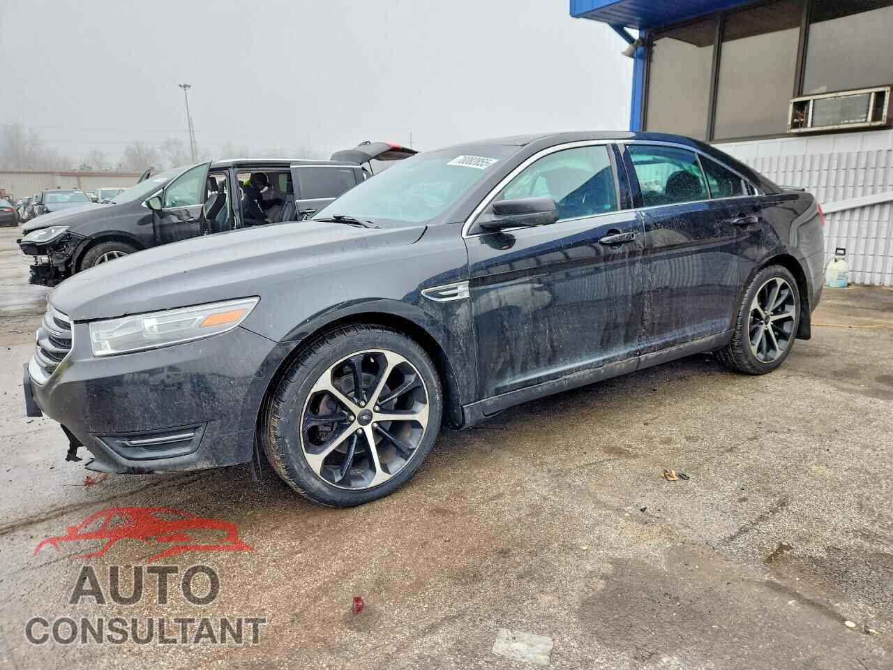 FORD TAURUS 2015 - 1FAHP2E81FG169474