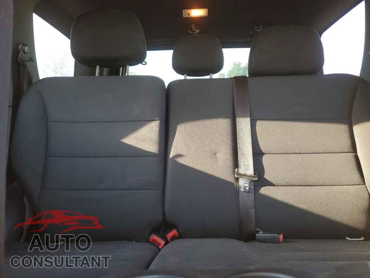 FORD ESCAPE 2012 - 1FMCU9D77CKA77708