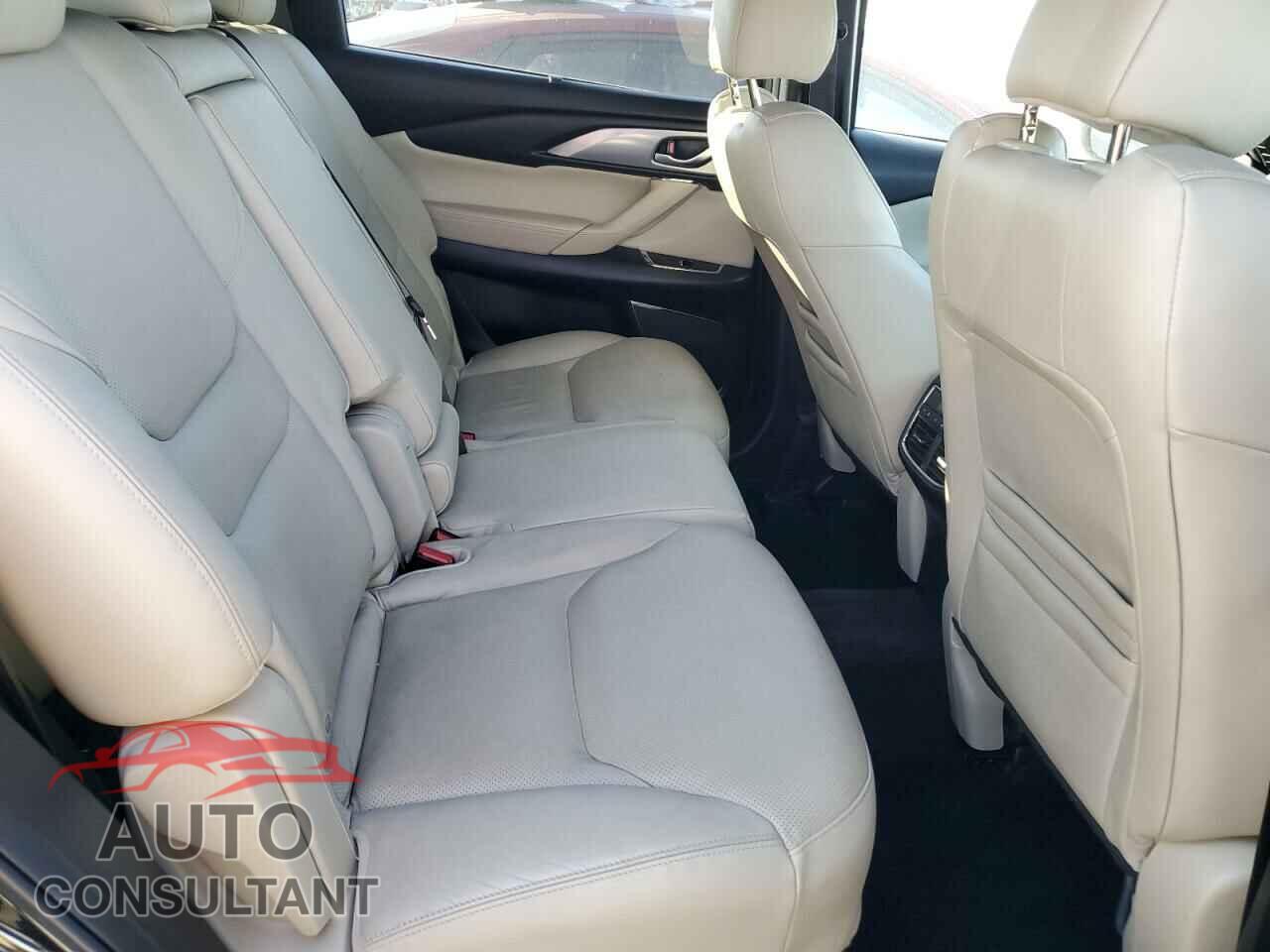 MAZDA CX-9 2016 - JM3TCADY0G0108100