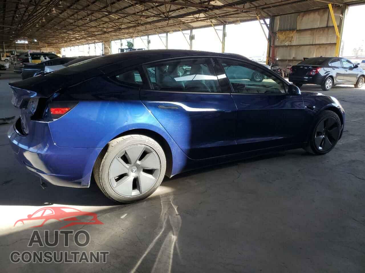 TESLA MODEL 3 2023 - 5YJ3E1EA2PF451027