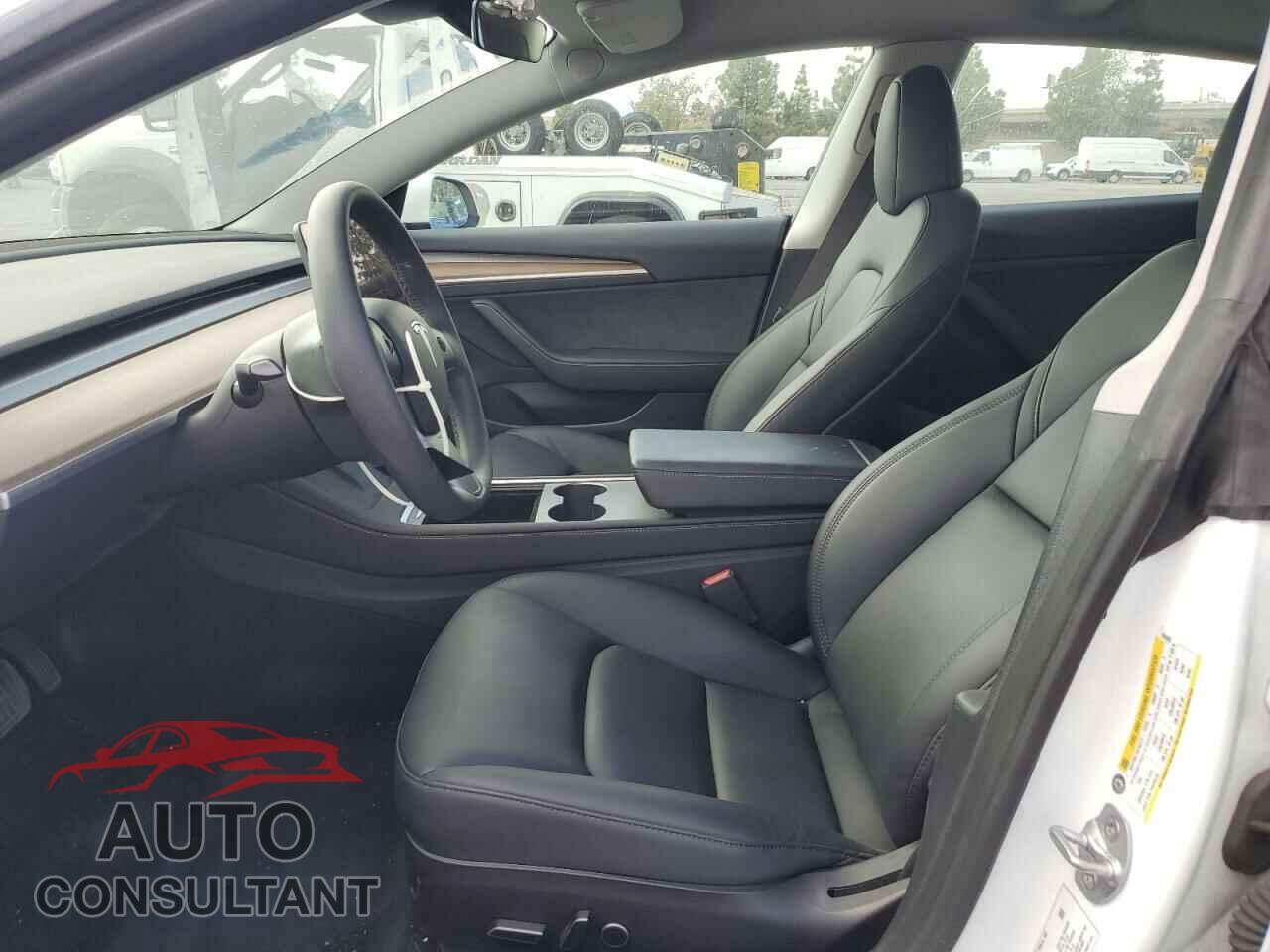 TESLA MODEL 3 2023 - 5YJ3E1EA1PF598293