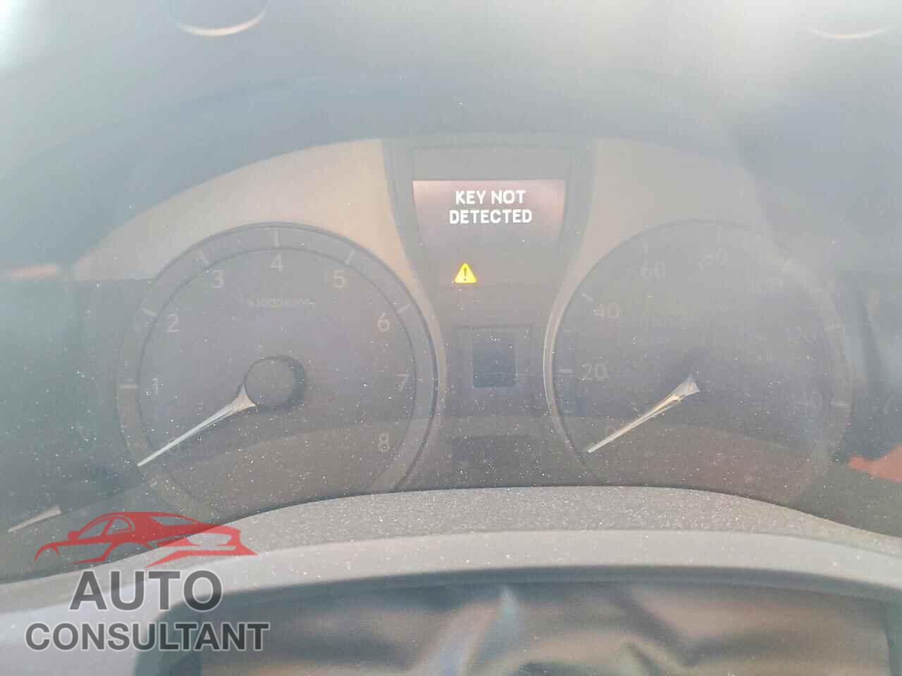 LEXUS RX350 2010 - 2T2BK1BA3AC005646
