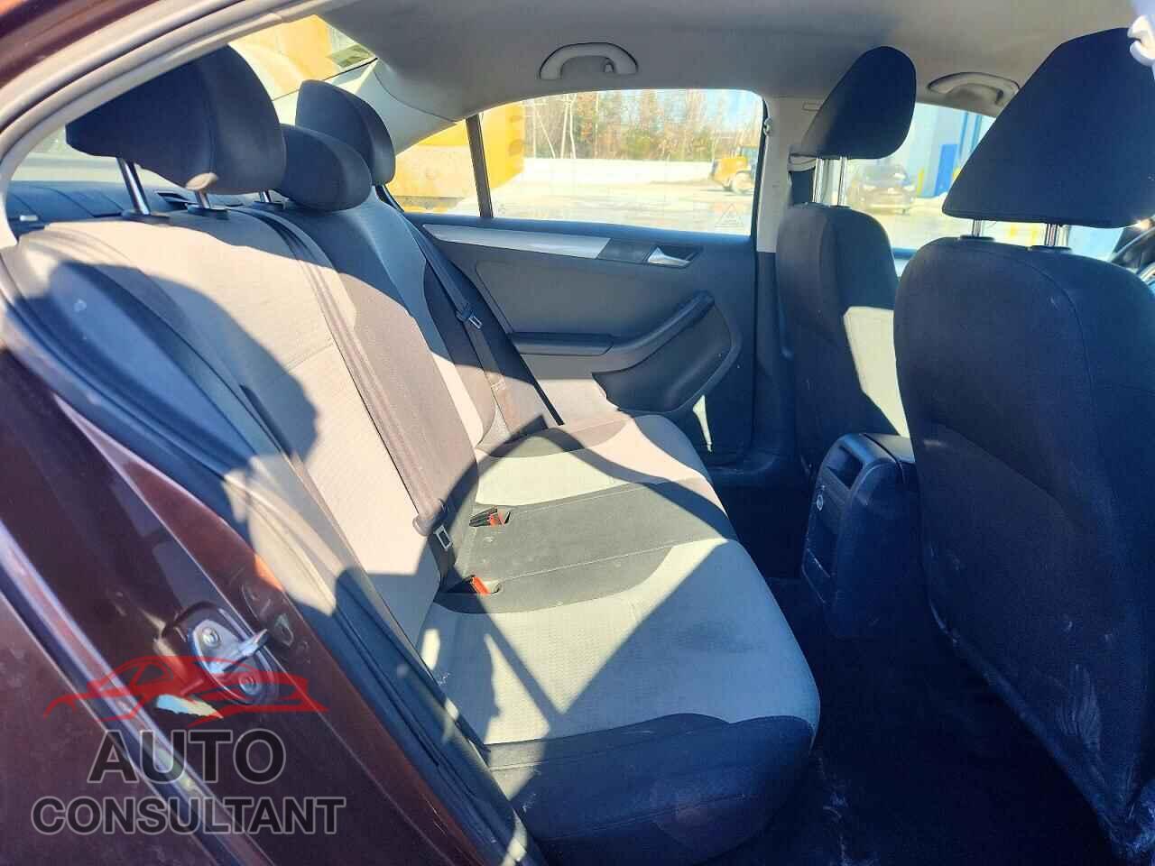 VOLKSWAGEN JETTA 2017 - 3VW167AJ4HM322441