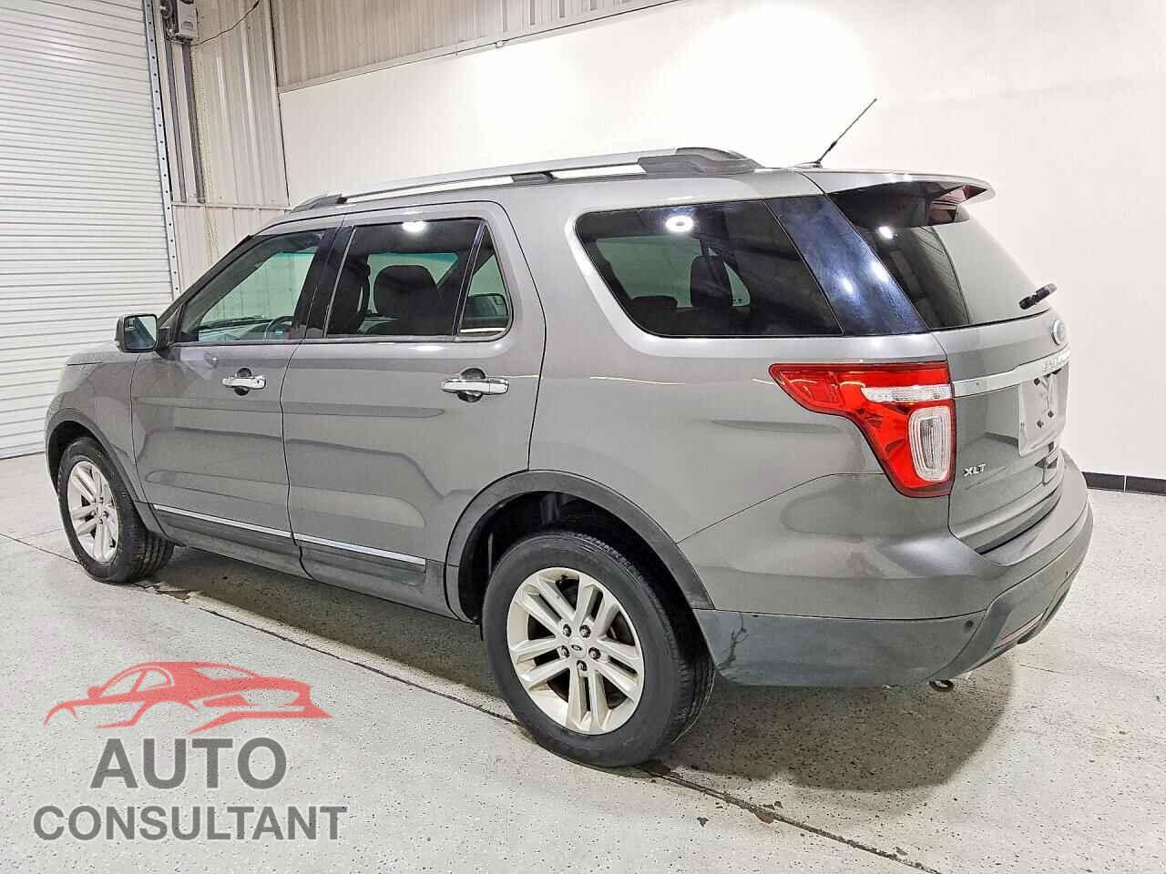 FORD EXPLORER 2013 - 1FM5K8D8XDGB94026