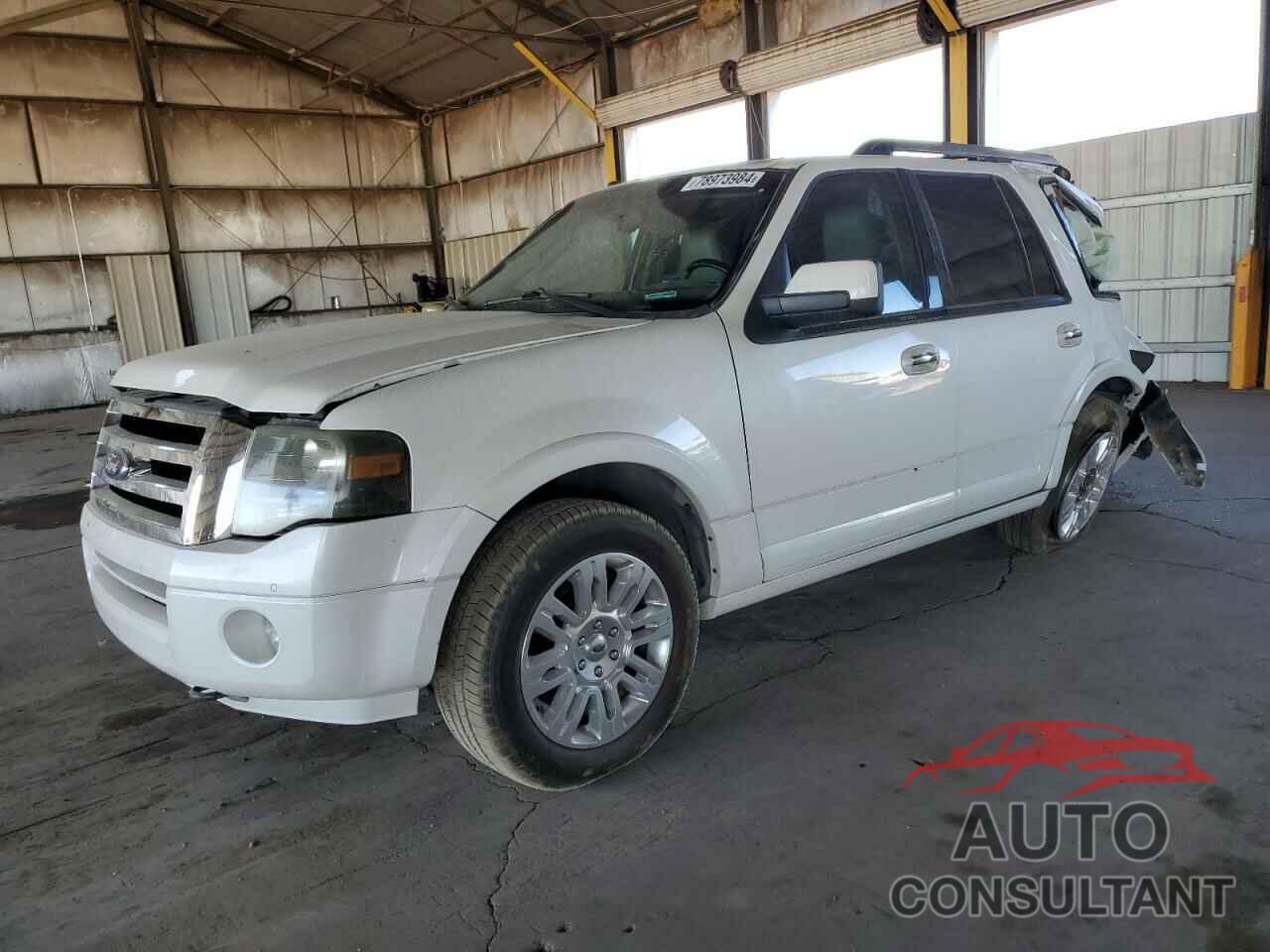 FORD EXPEDITION 2014 - 1FMJU2A54EEF66005