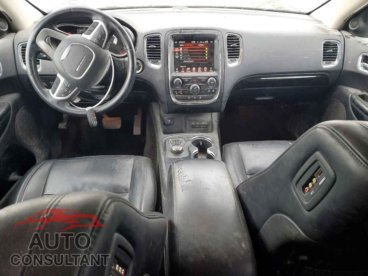 DODGE DURANGO 2015 - 1C4RDJDGXFC690002