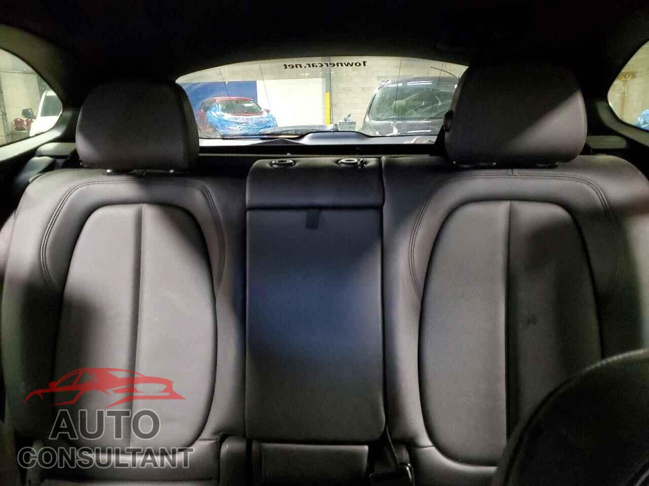 BMW X1 2018 - WBXHT3C33J5F89783