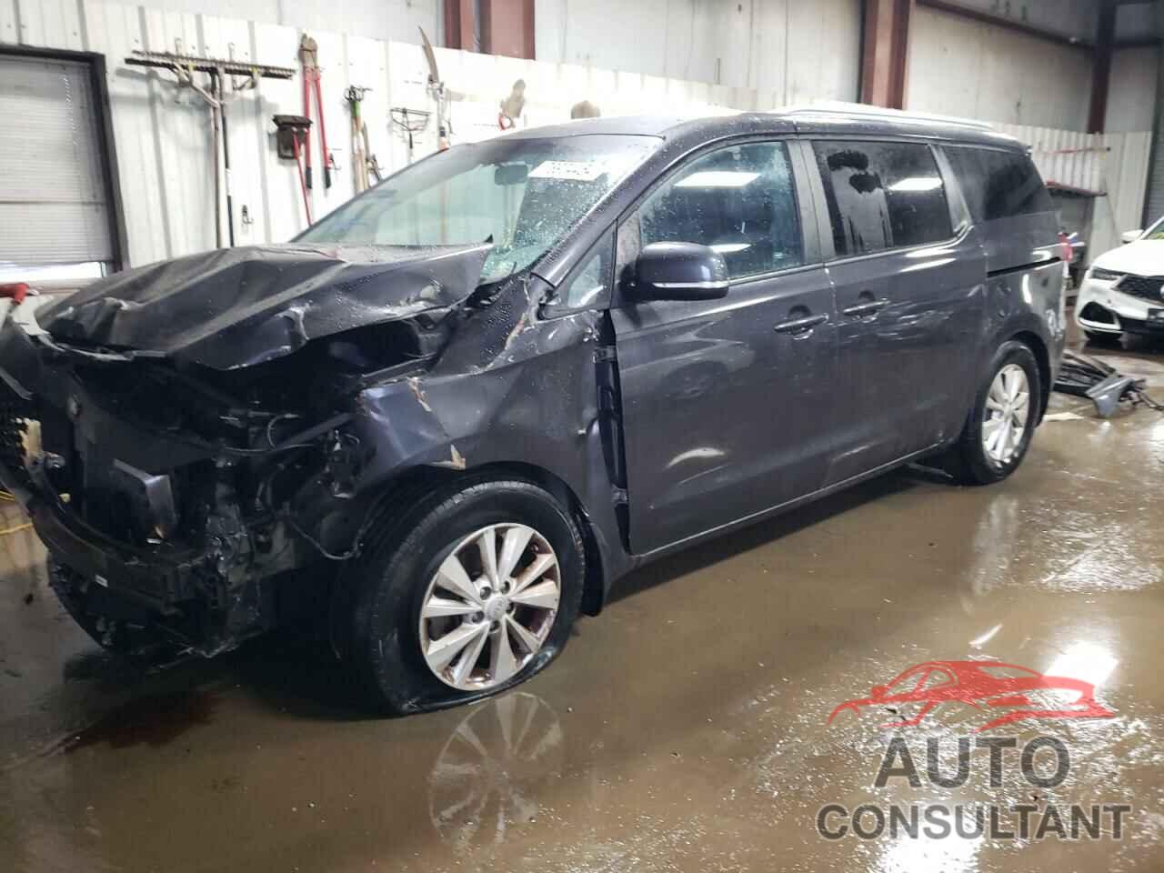 KIA All Models 2016 - KNDMB5C17G6215900
