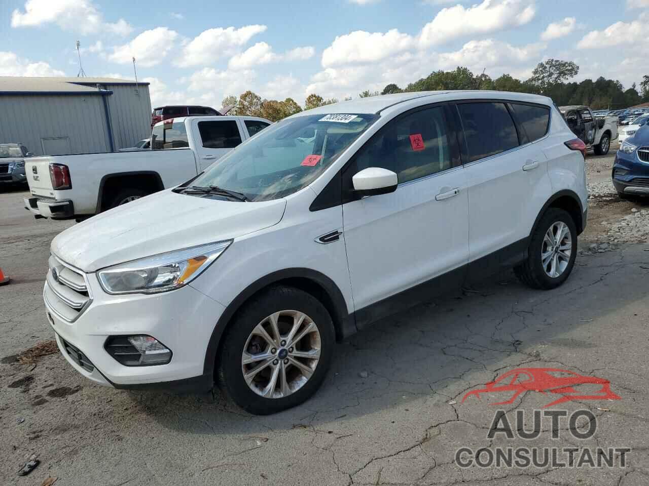 FORD ESCAPE 2019 - 1FMCU0GD4KUA47906