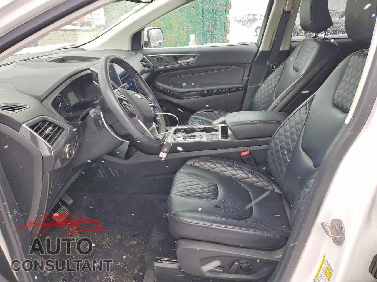 FORD EDGE 2023 - 2FMPK4K97PBA11786
