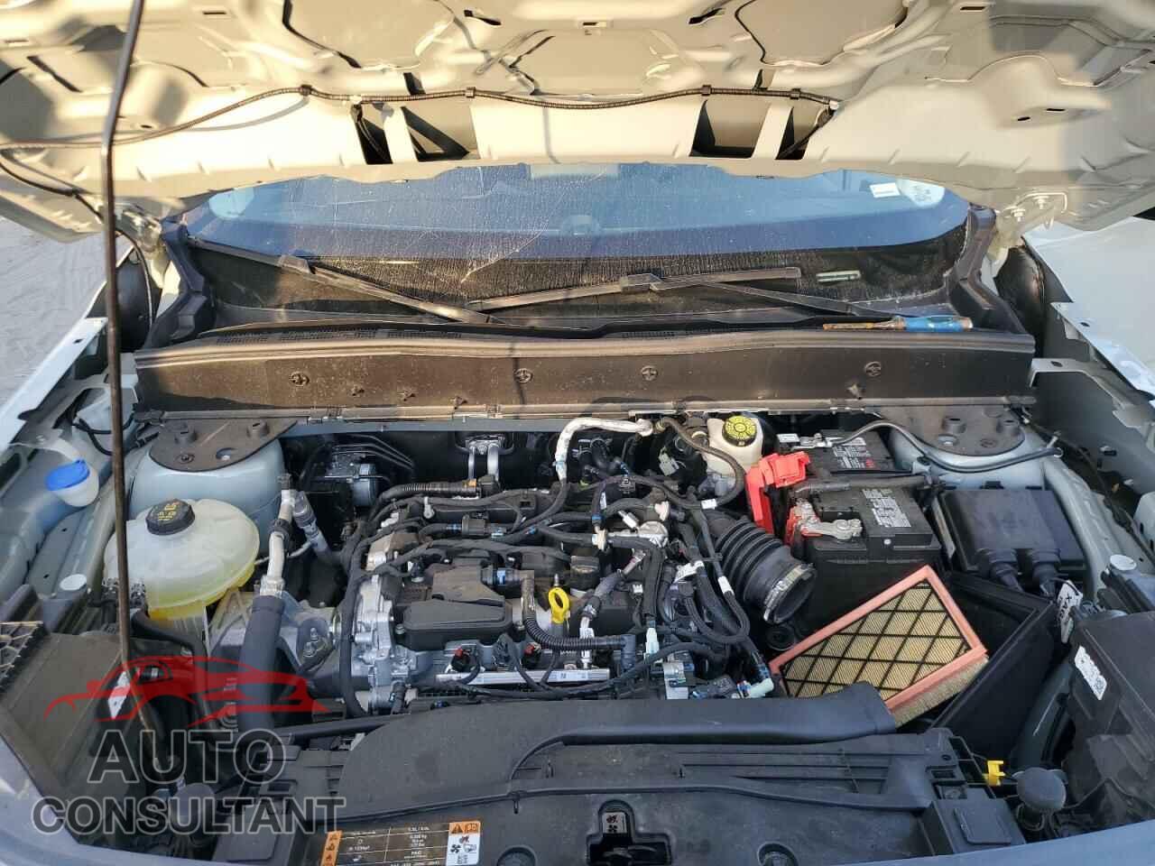 FORD BRONCO 2024 - 3FMCR9B68RRE85988