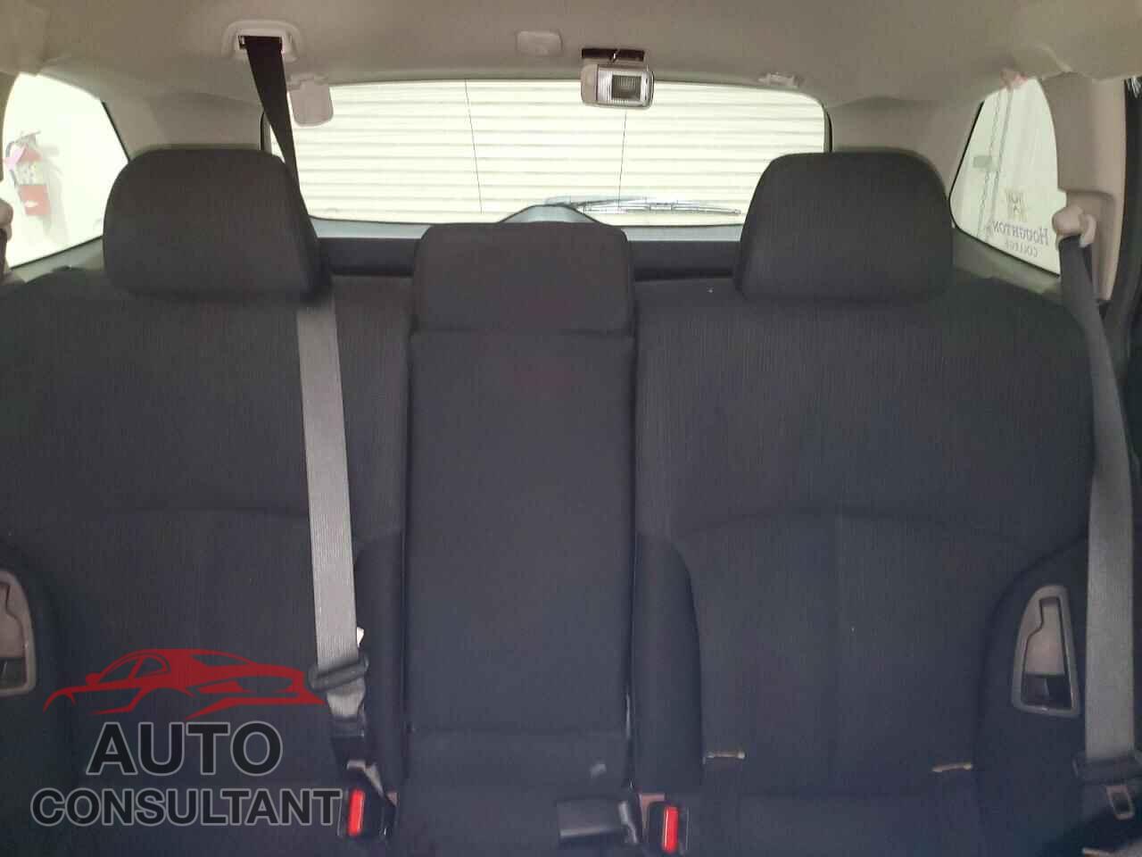 SUBARU OUTBACK 2014 - 4S4BRBDC8E3324409