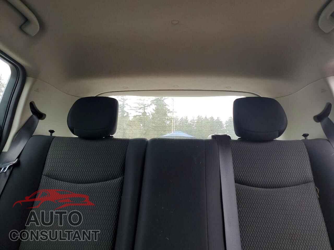 NISSAN LEAF 2013 - 1N4AZ0CP0DC425618