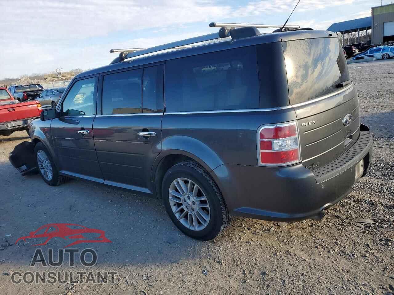 FORD FLEX 2015 - 2FMHK6C84FBA08137
