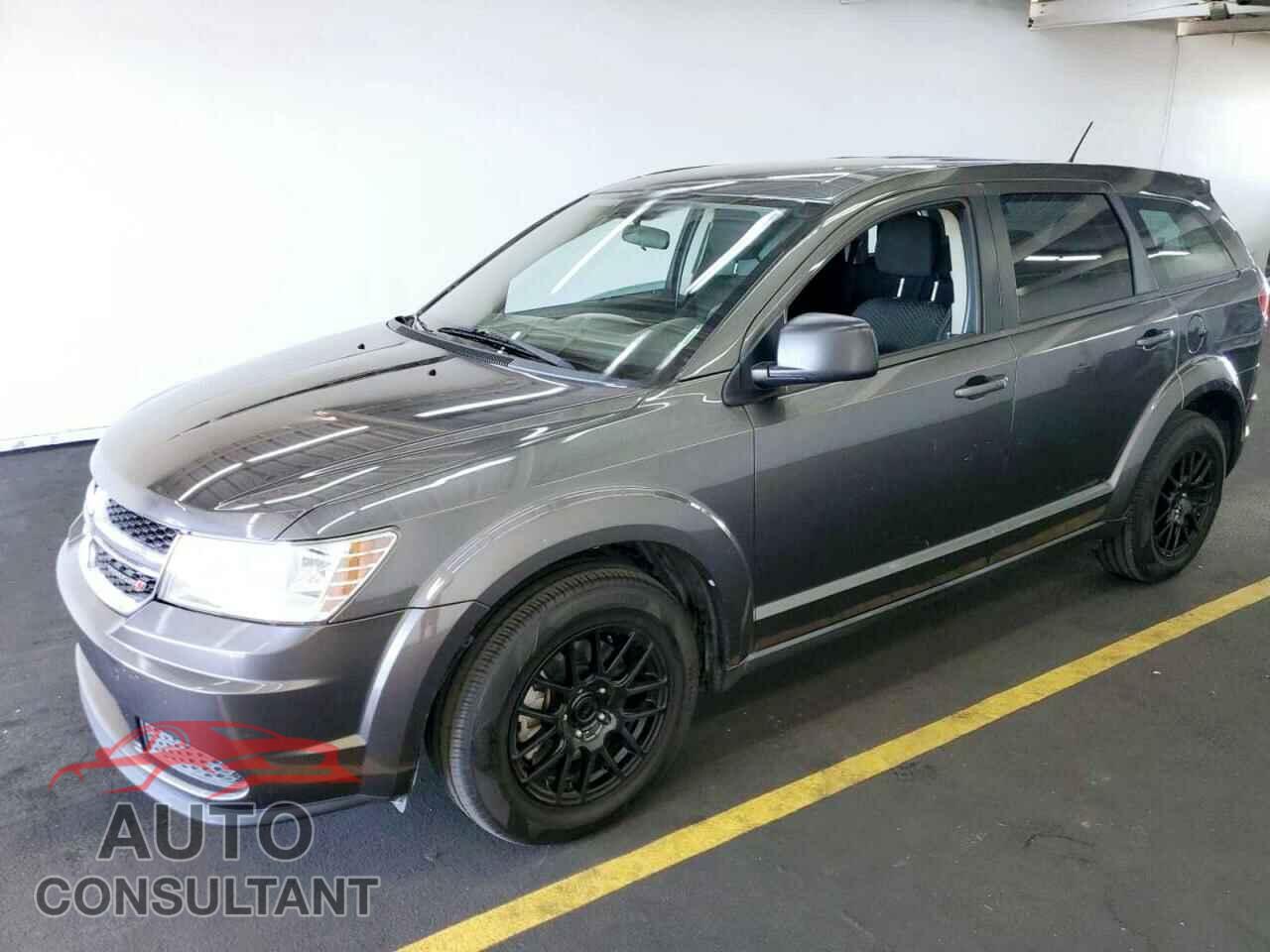 DODGE JOURNEY 2015 - 3C4PDCAB4FT573001