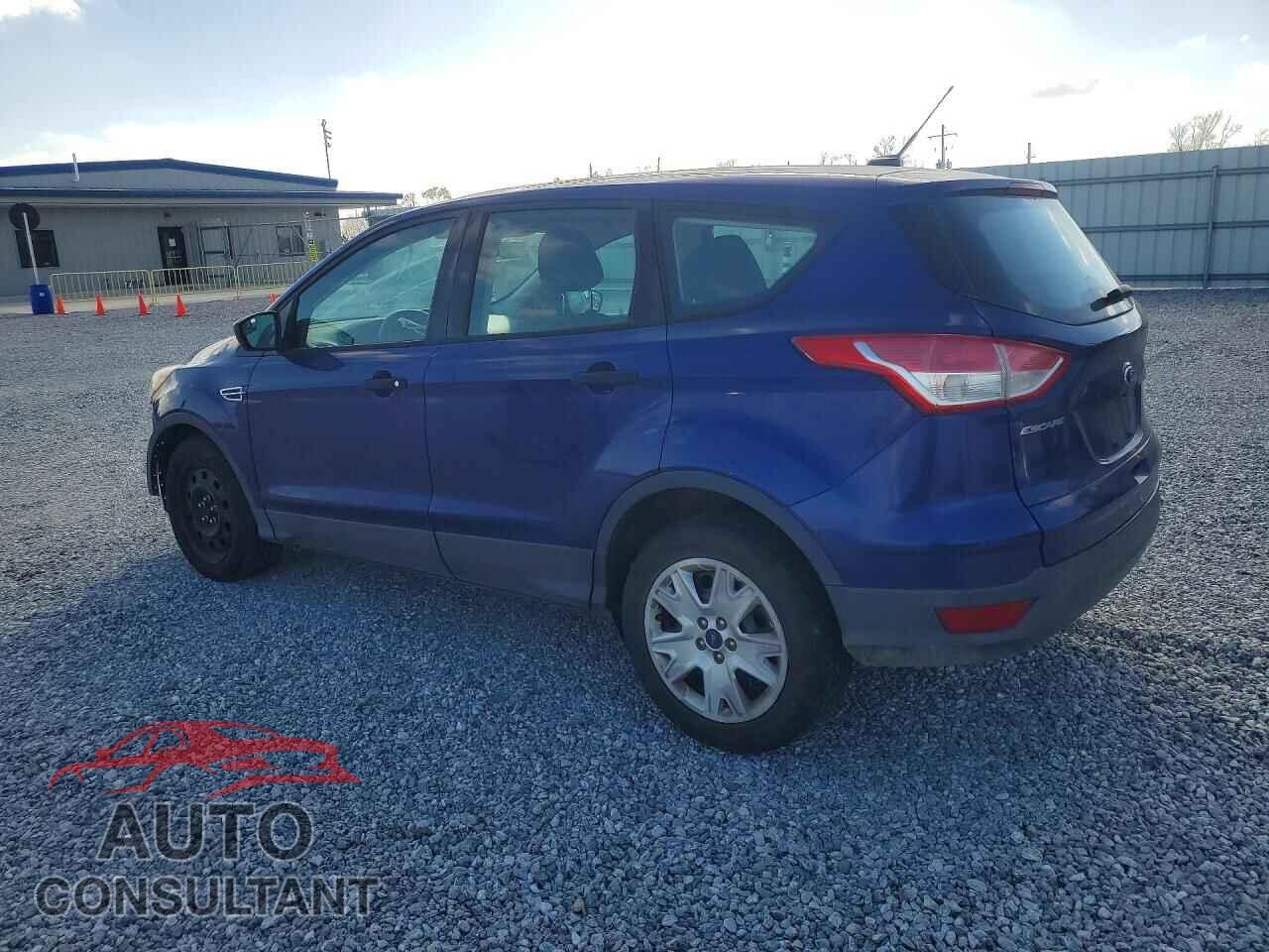 FORD ESCAPE 2014 - 1FMCU0F79EUA65155