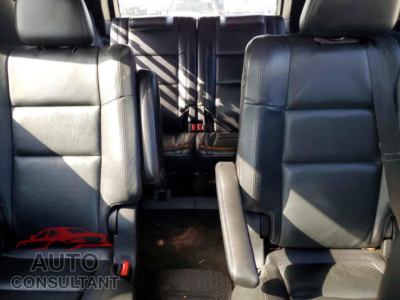 DODGE DURANGO 2015 - 1C4RDJDG2FC101797