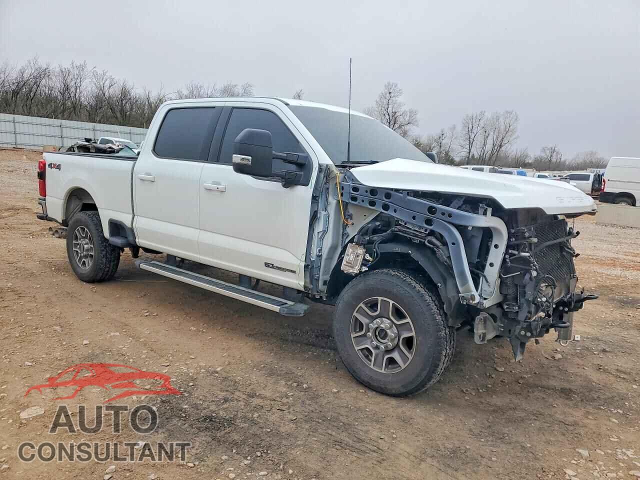 FORD F250 2026 - 1FT7W2BTXTEC34315