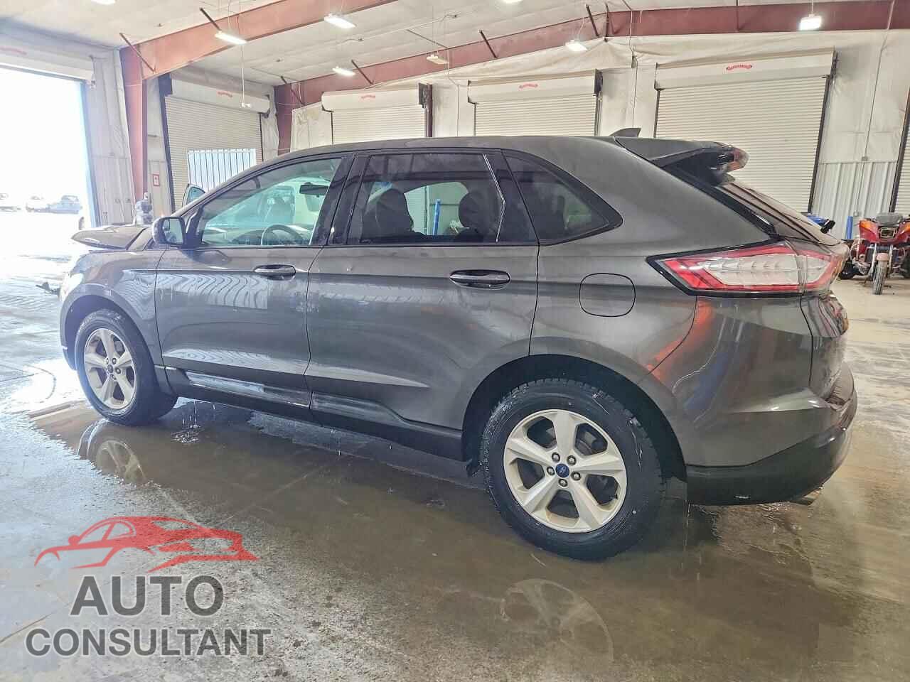 FORD EDGE 2018 - 2FMPK3G97JBB55901