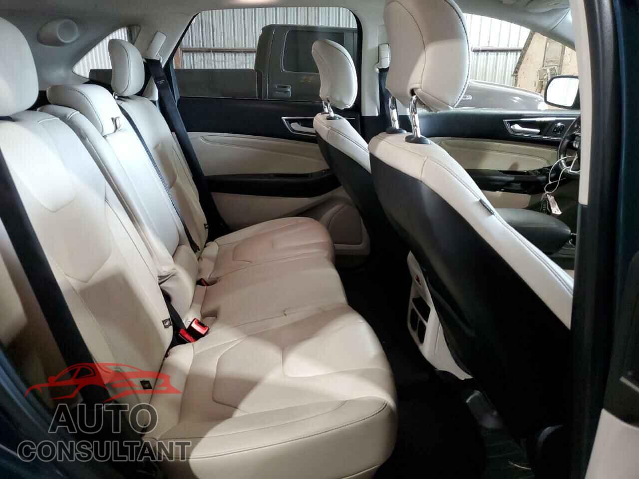 FORD EDGE 2016 - 2FMPK3K86GBC51557