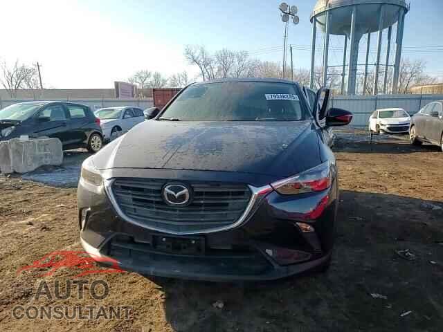 MAZDA CX-3 2020 - JM1DKFB79L1469823