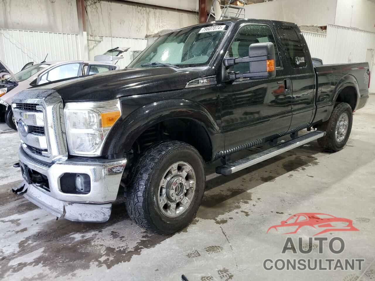 FORD F250 2013 - 1FT7X2B63DEA17116