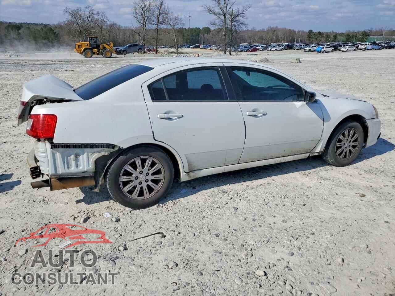MITSUBISHI GALANT 2012 - 4A32B2FF5CE013874