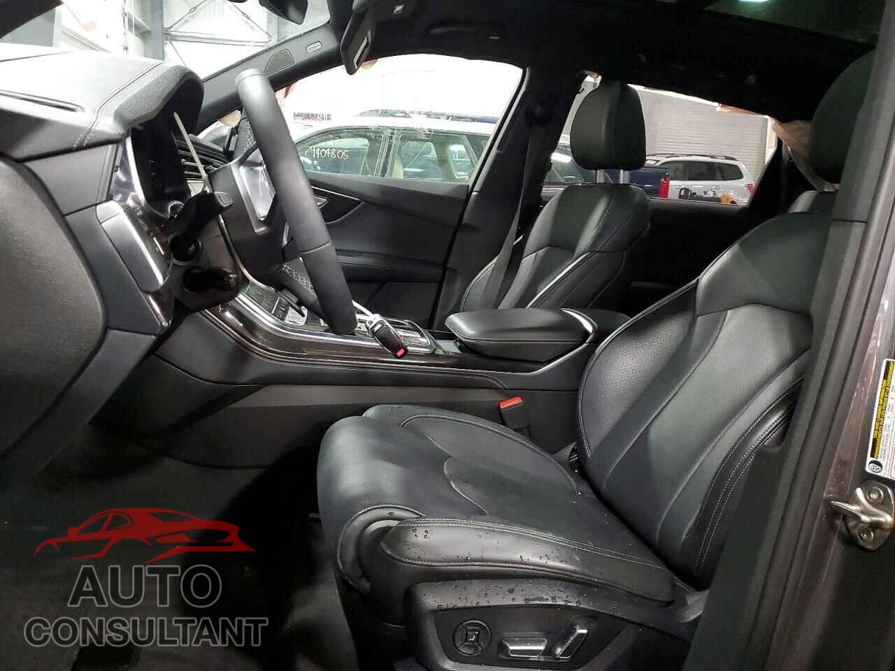 AUDI Q7 2025 - WA1VVBF77SD026785