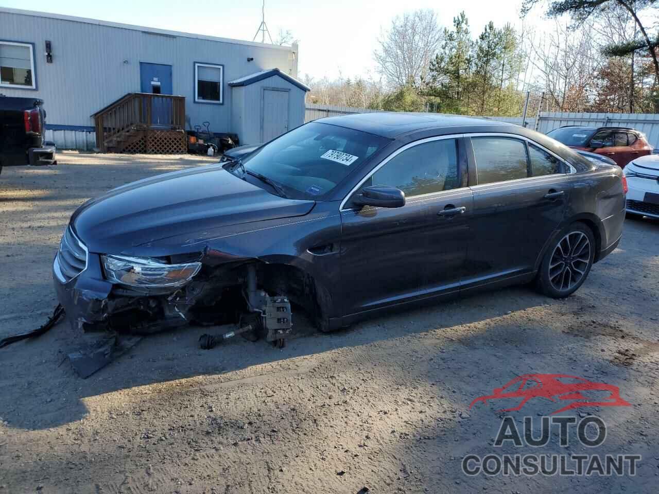 FORD TAURUS 2017 - 1FAHP2E89HG137410